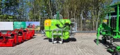Producent Tolmet Opryskiwacz Klara 815 800L 400L 600L 1000L 1200L 3w1