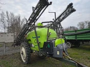 Opryskiwacz tecnoma Galaxy 3000l