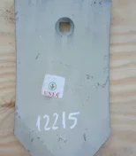 Dziób zęba 1-otw.AP/84 1738.050.010 oryginał UNIA