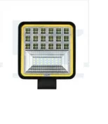 Lampa robocza rozproszona 126W 42LED