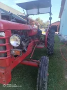 Sprzedam ciągnik volvo BM 425