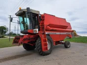 Kombajn Massey Ferguson 36