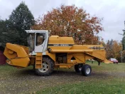 Czesci kombajn zbożowy Massey20 Sampo 600/680.