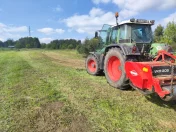 Usługi rolnicze Mulczerowanie oranie sianie wszelkie usługi rolnicze