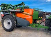 Amazone Ux 4200 Special Nowy