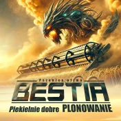 Pszenica ozima BESTIA C1 materiał siewny 2026