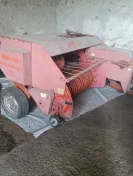 Sprzedam prasę kostkującą fajer wpelni sprawna