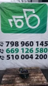 Przystawka przedniego napędu john deere 6610