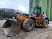 Fadroma Case 821E