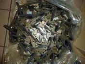 Łańcuch podajnika zbożowego TC NH841,90776