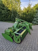 Brona wirnikowa agregat AMAZONE KG 303