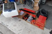 Siewnik mikrogranulatu Kuhn Maxima Planter nowy