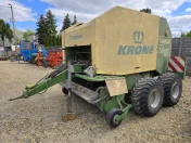 Prasa rolująca Krone VarioPack 1500