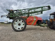 Opryskiwacz ciągany Seguip GX 25 Berthoud Hardi