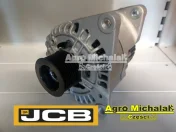 Alternator JCB 3cx,4cx JCB 524-50, 531-70, 536-60, 541-70, 2Cx,