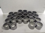 Tuleje samosmarne do TUR4, TUR6, TUR8 POL-MOT TUR WARFAMA - zestaw