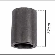 Tulejka redukcyjna bijaka z 28 mm na 20,5 mm szerokość 39 mm