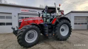 Ciągnik Massey Ferguson 8730 S Dyna-VT EFF moc 305KM / full opcja/2024