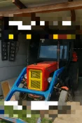 Sprzedam Traktor Ursus C-360