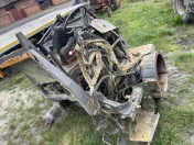 Skrzynia biegow rewres most Renault 75-14, 95-14, 90-34, 70-34, 85-34