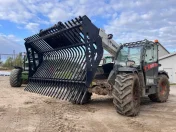 Widły Ażurowe 240cm Manitou JCB New Holland Cat FI 30 i 32 do kamieni