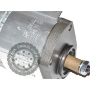 Pompa hydrauliczna Massey Ferguson 3060, 3085, 3070 BOSCH