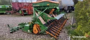 Siewnik amazone AD-P 402