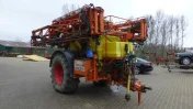Opryskiwacz DOUVEN 4000 Litrów 39 Metrów