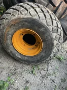 Opony Koła 600/55r26.5