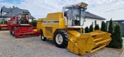 Kombajn zbozowy Sampo 580