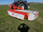 Kosiarka dyskowa boczna KUHN FC 314-FF, 2019r.