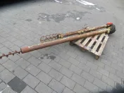 Żmijka do zboża Przenośnik ślimakowy FI 100