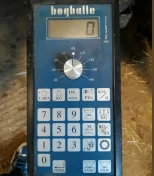 Sterownik Komputer rozsiewacz Krm Bogballe Calibrator 2001