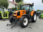 RENAULT ARES 626 RZ / Przedni TUZ / Kabina amortyzowana / Klimatyzacja
