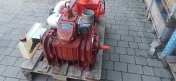 Kompresor Jurop PNR142SPD napęd WOM 1000obr.