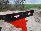 Płoza Do Pługa Huard Kuhn!! Elementy robocze Do Pługa! Wysyłka! Huard