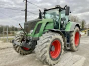 Fendt 828 Profi Plus 2014r 7136mth Silnki do naprawy 927,930