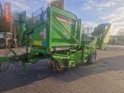 Kombajn ziemniaczany Wuhlmaus 1633P