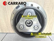 Zwolnica, układ planetarny wózek widłowy Manitou MC426CP , Carraro