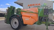 Opryskiwacz Amazone UX 4200 Special GPS