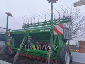 Fabrycznie nowy Siewnik talerzowy AMAZONE D9 3000 SUPER RoTeC 2024r.