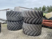 Opony 1050/50R32 BKT Agrimax RT600