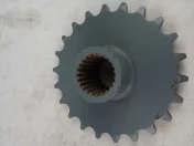 Koło łańcuchowe Z-22 559.500.502.300 Unia Famarol