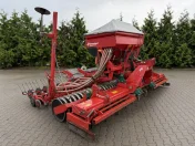 Agregat uprawowo siewny 4,5 metra Kverneland NG-S 101 Accord DA-S