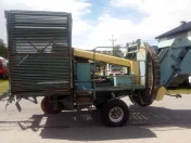 Kombajn ziemniaczany anna z 644