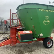 Pronar VMP-10/1 T Wóz paszowy Fabrycznie NOWY powystawowy