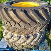 Koło JCB 405/70-20 SOLIDEAL MPT nowe
