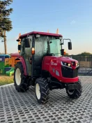 MITSUBISHI GA361, Hi-speed, 36hp, 4x4,
