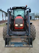 Ciągnik rolniczy VALTRA N111