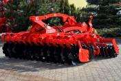 Brona Talerzowa / Agregat z Hydropakiem - BATYRA Lublin